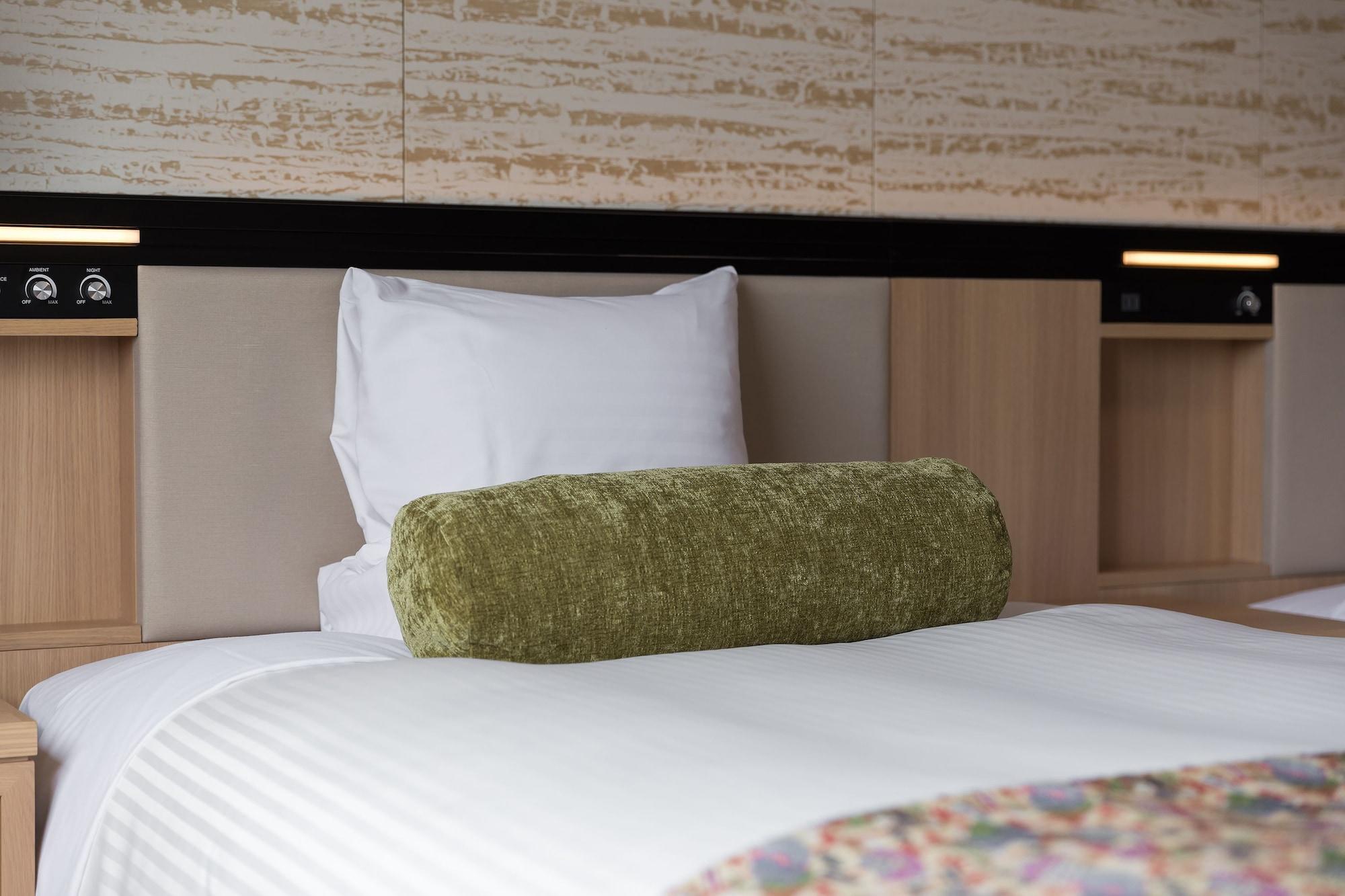 Hotel Mystays Kyoto Shijo Exterior foto