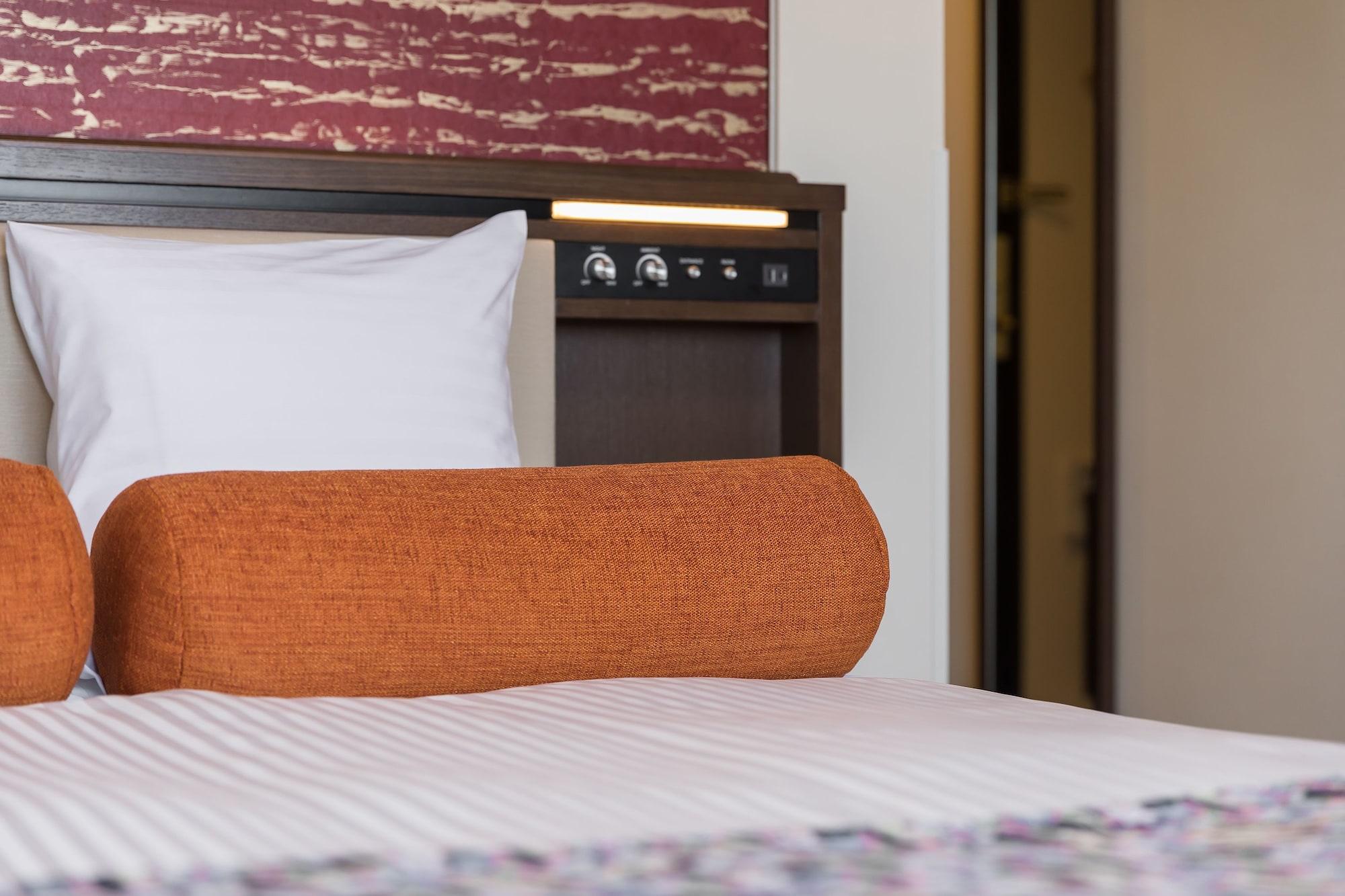 Hotel Mystays Kyoto Shijo Exterior foto